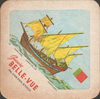 Beer coaster belle-vue-111-small