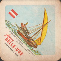 Beer coaster belle-vue-113