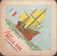 Beer coaster belle-vue-114