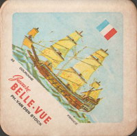 Beer coaster belle-vue-115-small