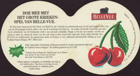 Beer coaster belle-vue-122-small