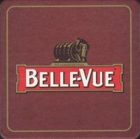 Beer coaster belle-vue-139-small