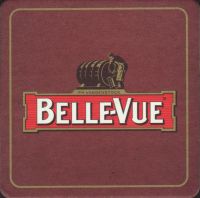 Beer coaster belle-vue-139