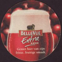 Beer coaster belle-vue-145