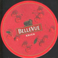 Beer coaster belle-vue-15