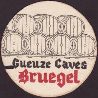 Beer coaster belle-vue-152-small