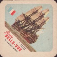 Beer coaster belle-vue-157-small