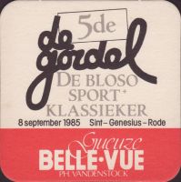 Pivní tácek belle-vue-159-small