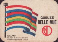 Beer coaster belle-vue-176