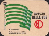 Beer coaster belle-vue-186-small