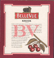 Pivní tácek belle-vue-35