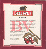 Beer coaster belle-vue-35