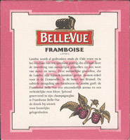 Pivní tácek belle-vue-36