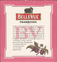 Beer coaster belle-vue-36