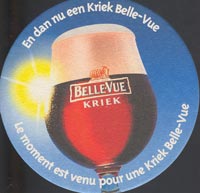 Beer coaster belle-vue-4