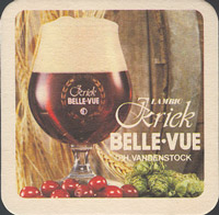 Pivní tácek belle-vue-77