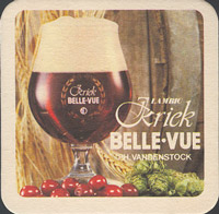 Beer coaster belle-vue-77