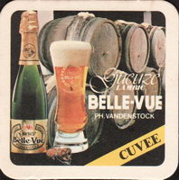 Beer coaster belle-vue-79