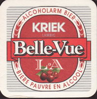 Pivní tácek belle-vue-88-small