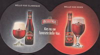 Beer coaster belle-vue-89-small