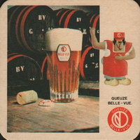 Beer coaster belle-vue-97-small