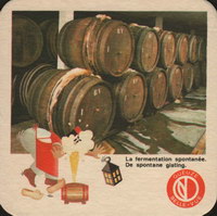 Beer coaster belle-vue-98-small