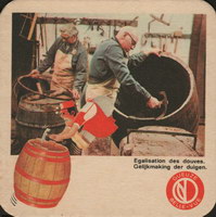 Beer coaster belle-vue-99-small