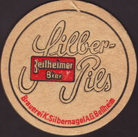 Beer coaster bellheimer-11