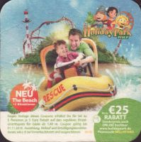 Beer coaster bellheimer-15-zadek-small