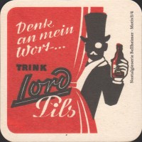 Beer coaster bellheimer-26-zadek-small