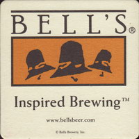 Beer coaster bells-3-small