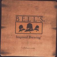 Beer coaster bells-6-small