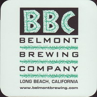 Beer coaster belmont-1-small