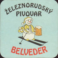 Beer coaster belveder-6