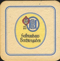 Pivní tácek berchtesgaden-1
