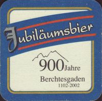 Beer coaster berchtesgaden-10-zadek