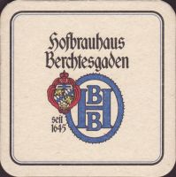 Pivní tácek berchtesgaden-13
