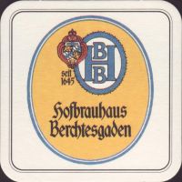 Beer coaster berchtesgaden-21