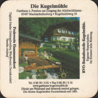 Pivní tácek berchtesgaden-22-zadek-small