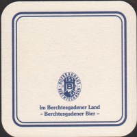Beer coaster berchtesgaden-25-zadek-small