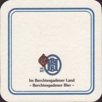 Pivní tácek berchtesgaden-4-zadek-small
