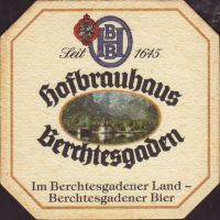 Pivní tácek berchtesgaden-9