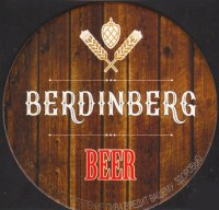 Beer coaster berdinberg-1-small