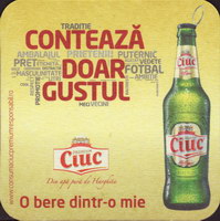 Beer coaster bere-miercurea-ciuc-17-small