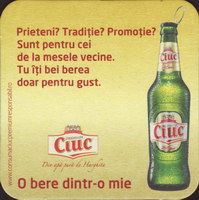 Beer coaster bere-miercurea-ciuc-17-zadek-small