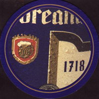 Beer coaster bere-romania-13-zadek