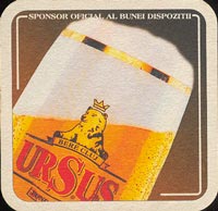 Beer coaster bere-romania-2-zadek