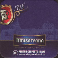 Beer coaster bere-romania-20-small