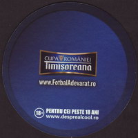 Beer coaster bere-romania-23-small