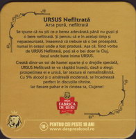 Beer coaster bere-romania-28